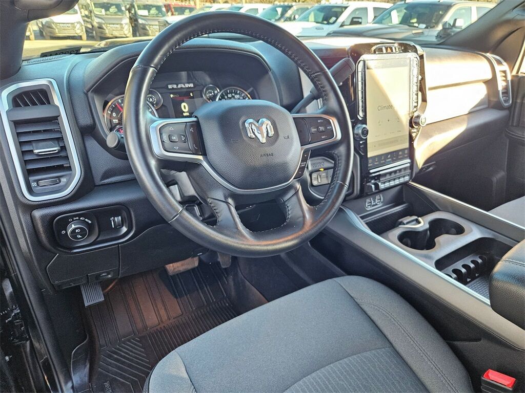 2024 Ram 3500 Big Horn Gresham OR