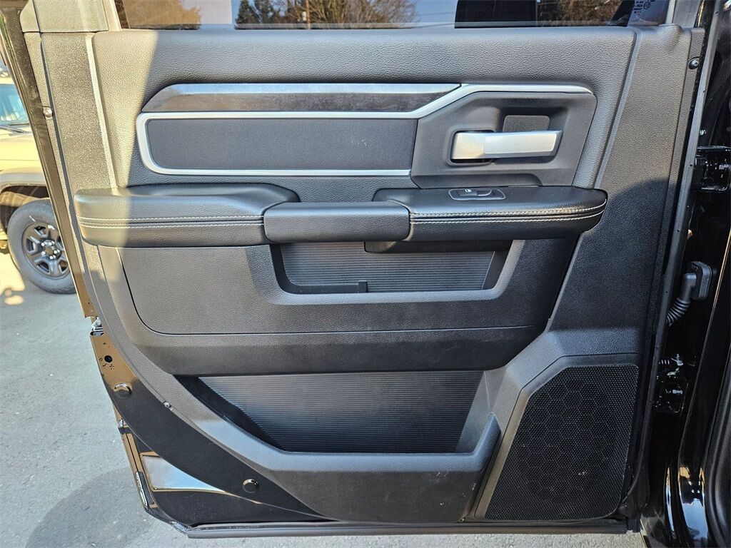 2024 Ram 3500 Big Horn Gresham OR