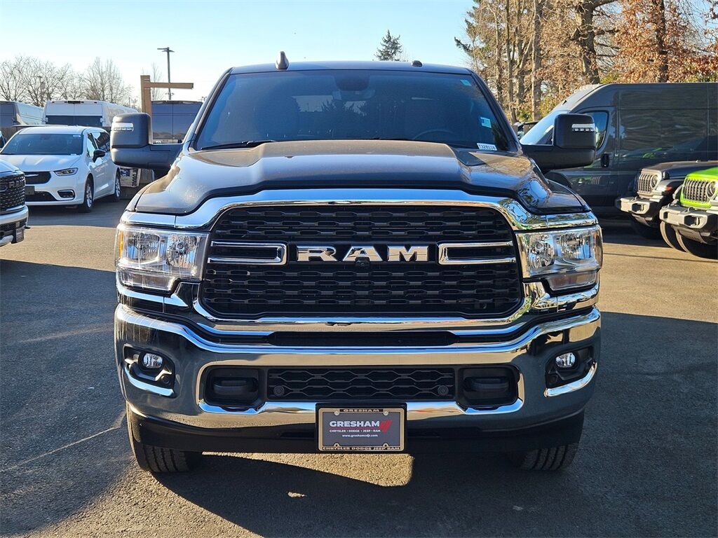 2024 Ram 3500 Big Horn Gresham OR