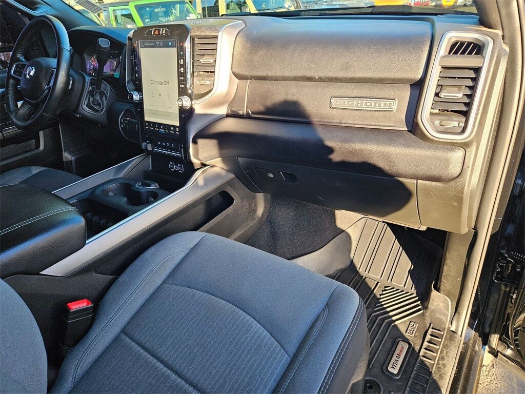 2024 Ram 3500 Big Horn Gresham OR