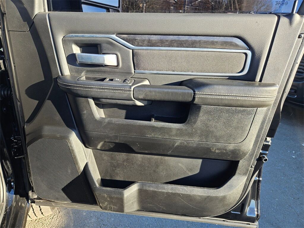 2024 Ram 3500 Big Horn Gresham OR