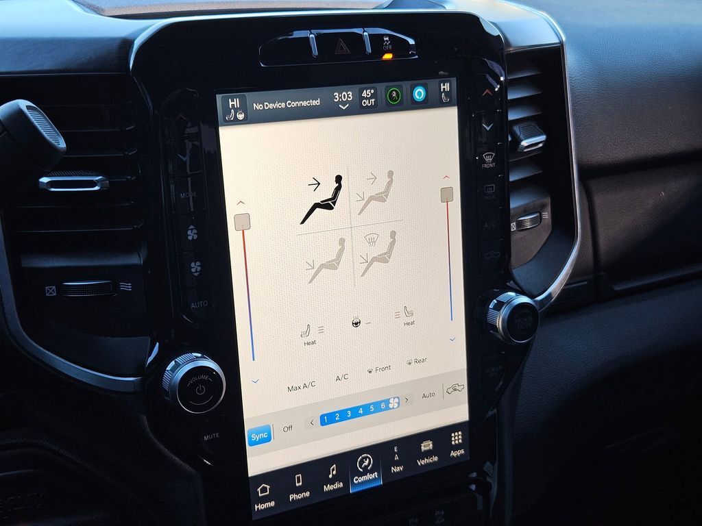 2024 Ram 3500 Big Horn Gresham OR