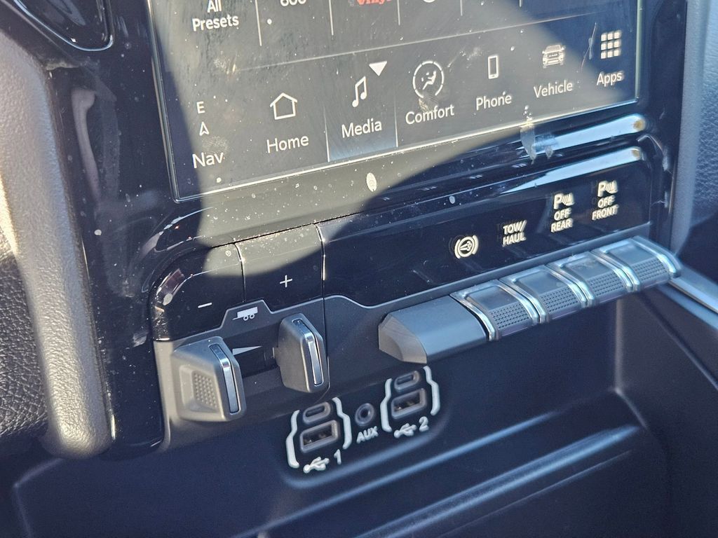 2024 Ram 3500 Big Horn Gresham OR