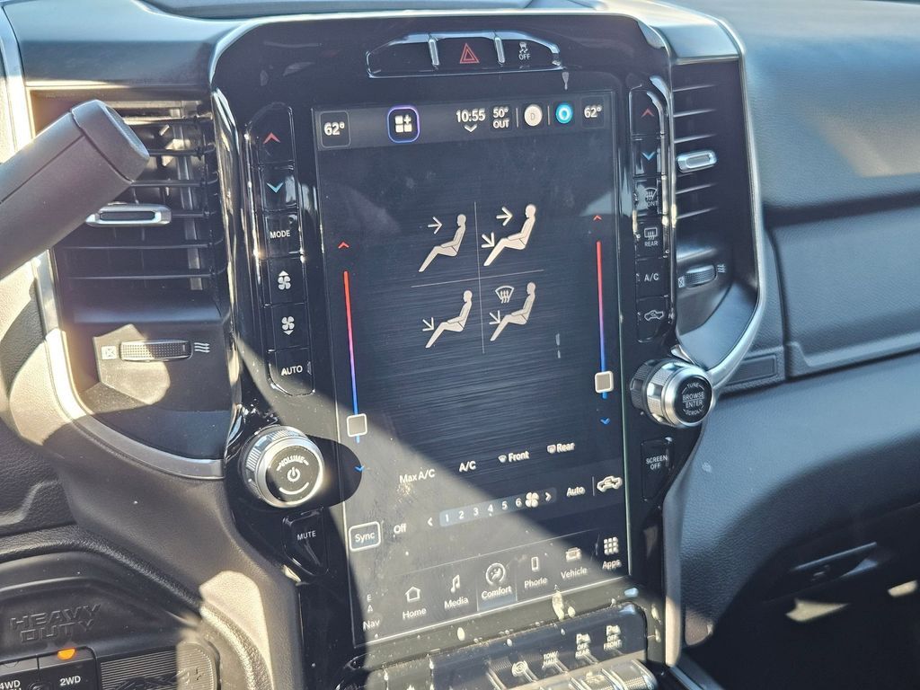 2024 Ram 3500 Big Horn Gresham OR