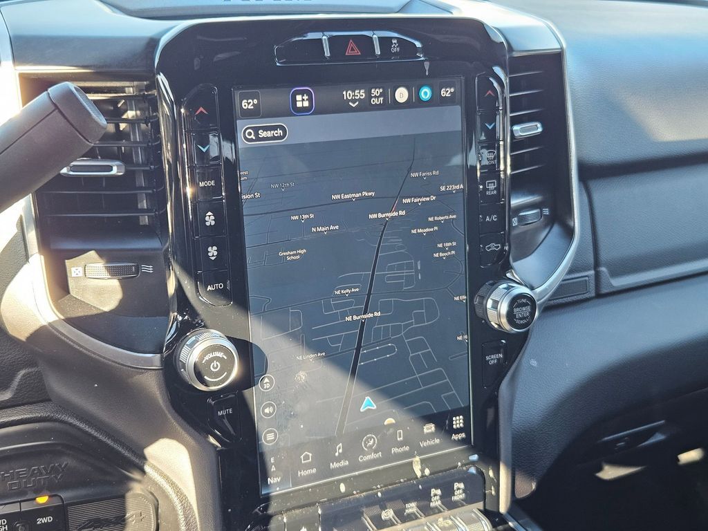 2024 Ram 3500 Big Horn Gresham OR