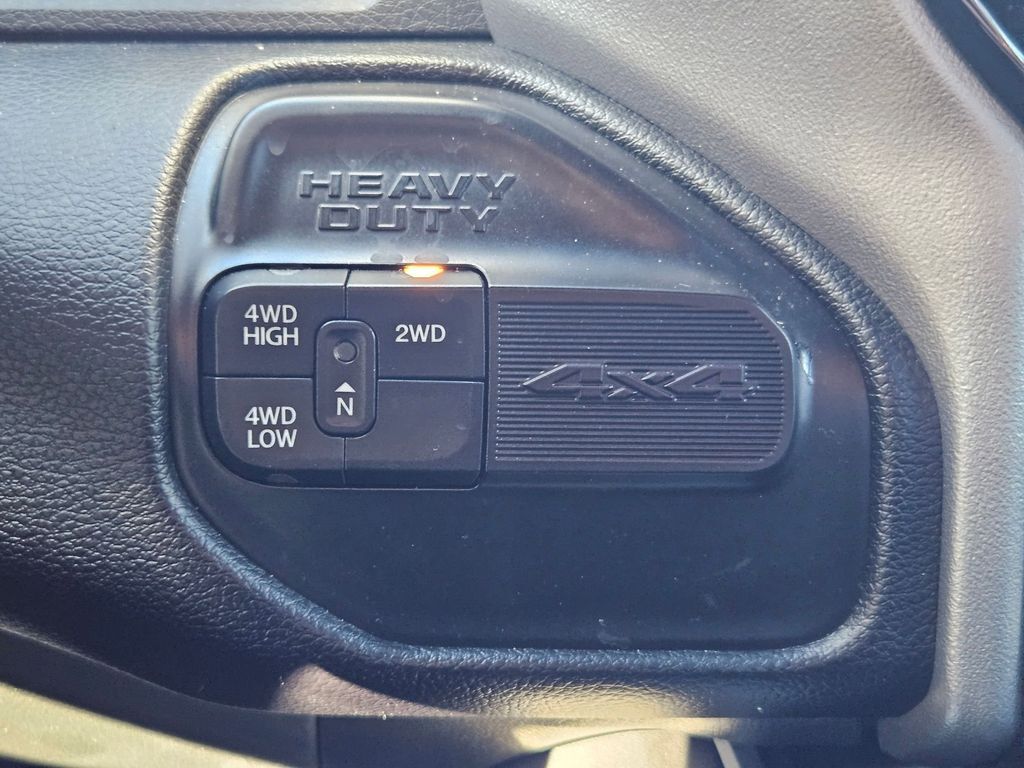 2024 Ram 3500 Big Horn Gresham OR