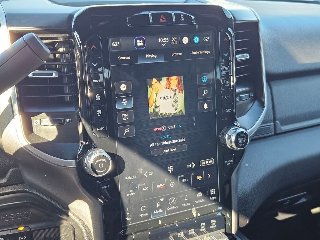 2024 Ram 3500 Big Horn Gresham OR