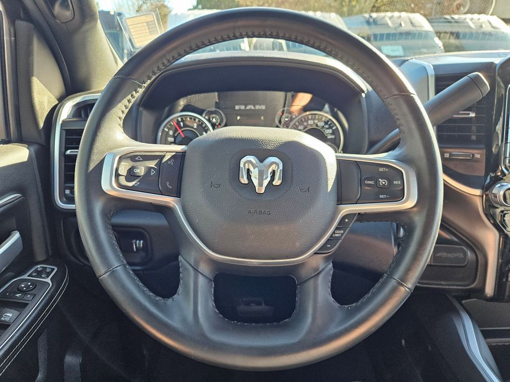 2024 Ram 3500 Big Horn Gresham OR