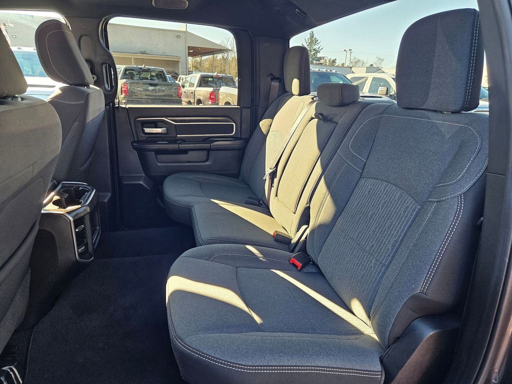 2024 Ram 3500 Big Horn Gresham OR