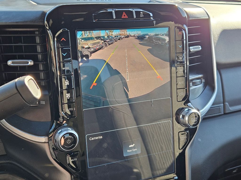 2024 Ram 3500 Big Horn Gresham OR