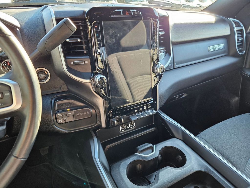 2024 Ram 3500 Big Horn Gresham OR