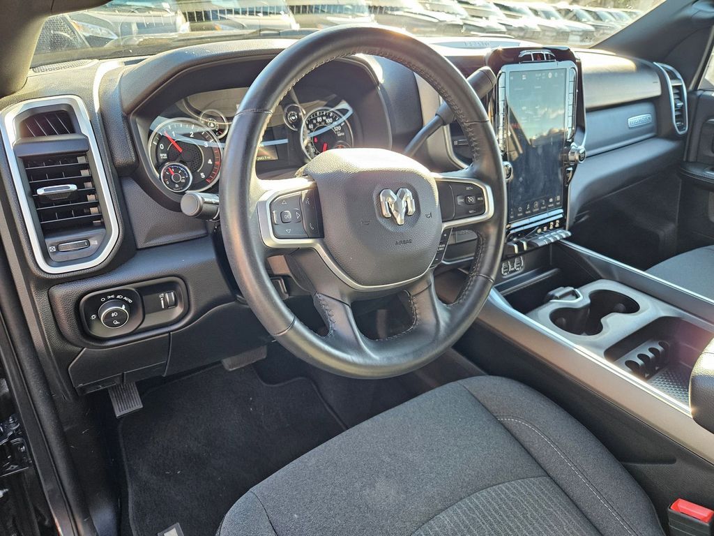 2024 Ram 3500 Big Horn Gresham OR