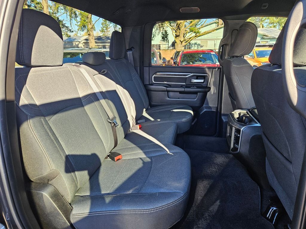 2024 Ram 3500 Big Horn Gresham OR