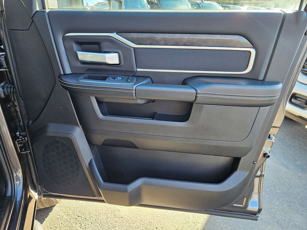 2024 Ram 3500 Big Horn Gresham OR