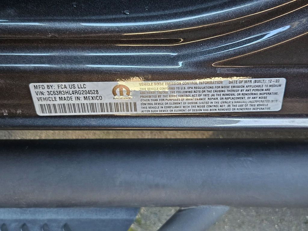 2024 Ram 3500 Big Horn Gresham OR