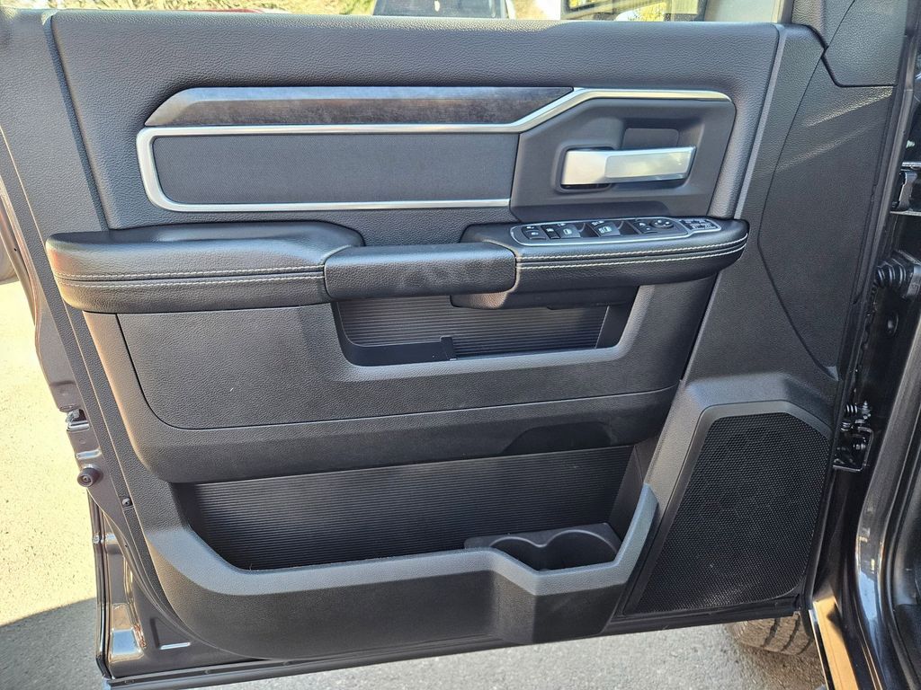 2024 Ram 3500 Big Horn Gresham OR