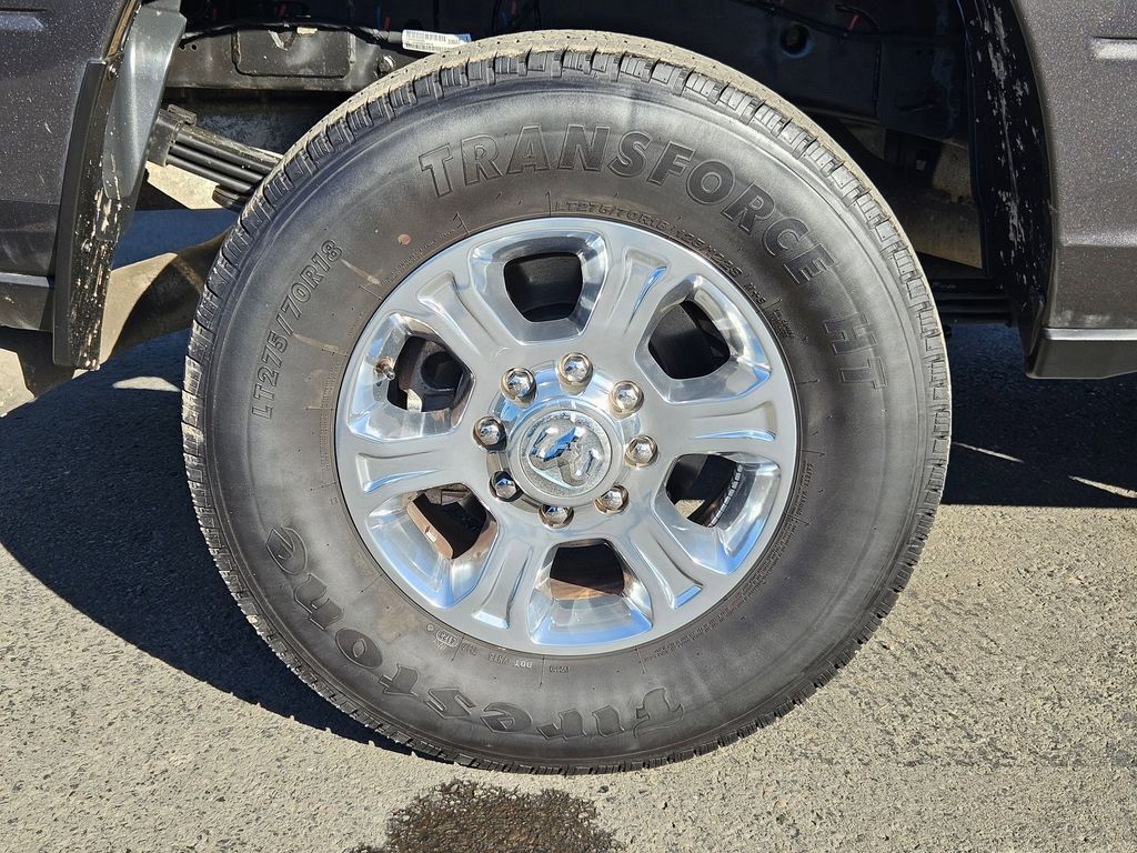 2024 Ram 3500 Big Horn Gresham OR