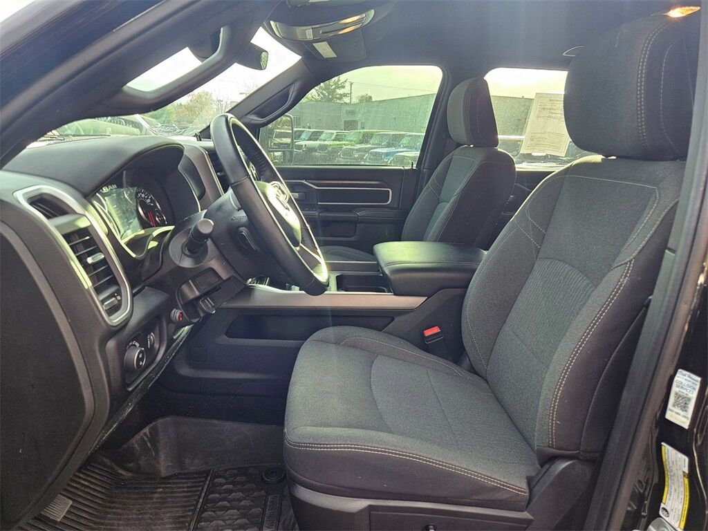 2024 Ram 3500 Big Horn Gresham OR