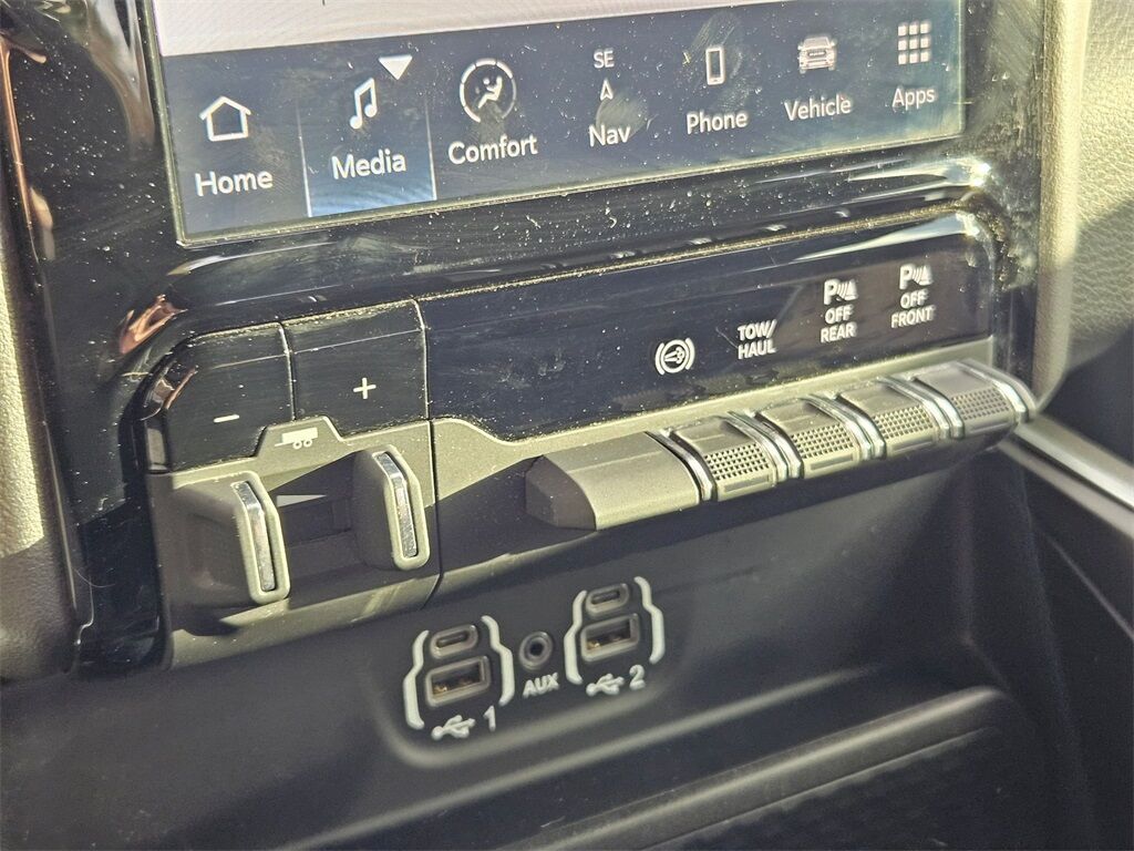 2024 Ram 3500 Big Horn Gresham OR