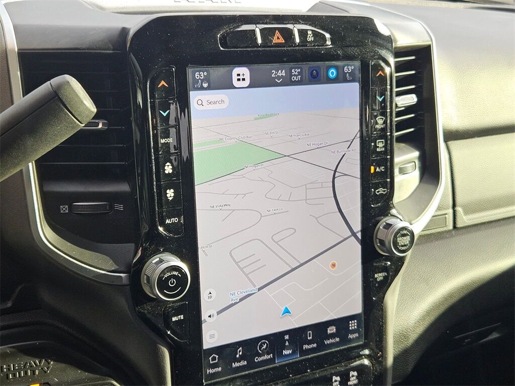 2024 Ram 3500 Big Horn Gresham OR