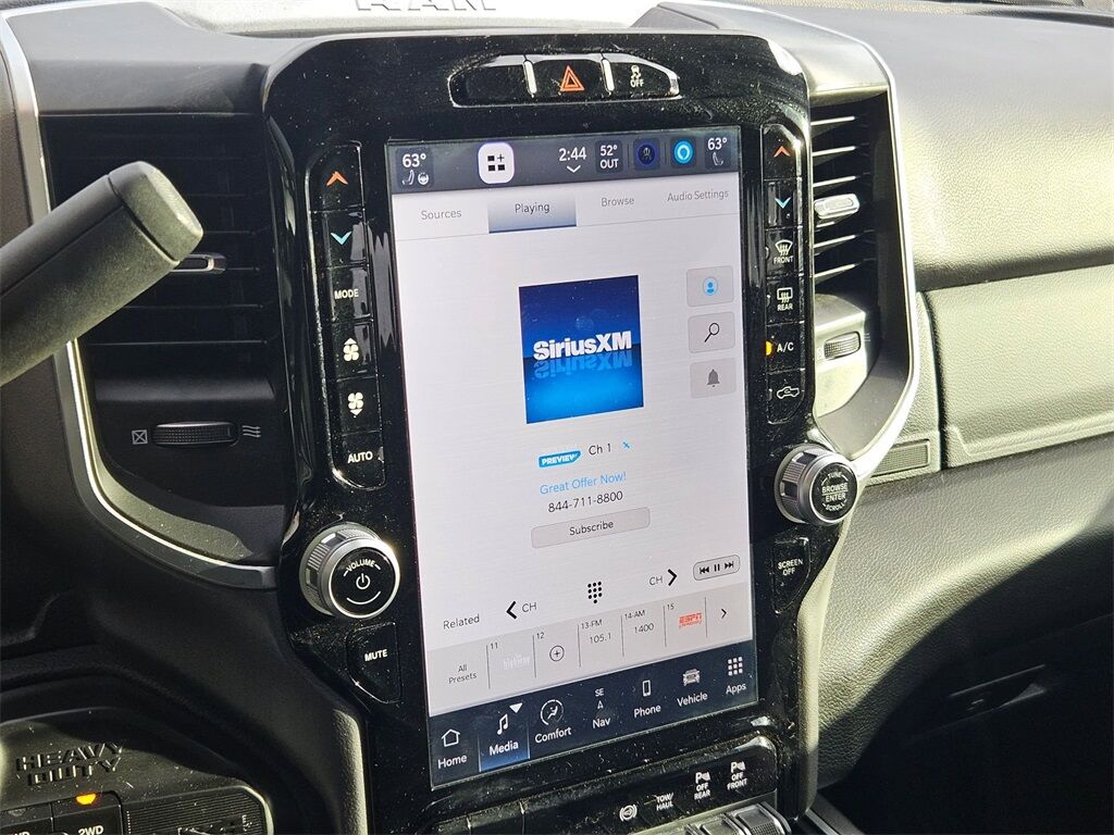 2024 Ram 3500 Big Horn Gresham OR