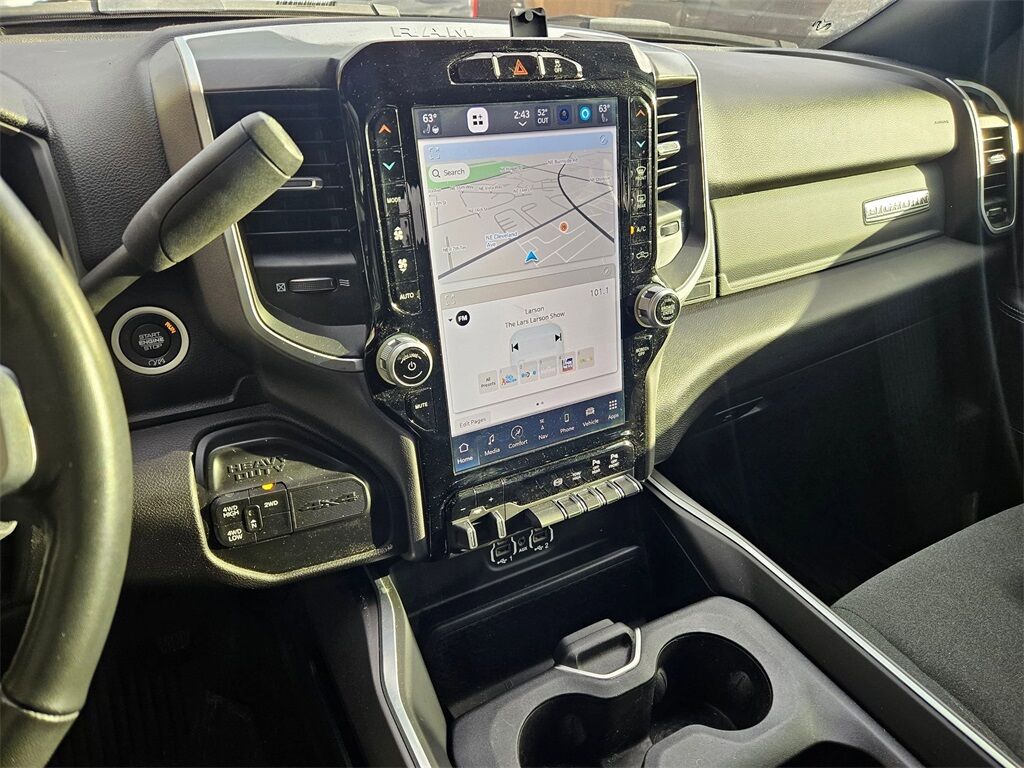 2024 Ram 3500 Big Horn Gresham OR