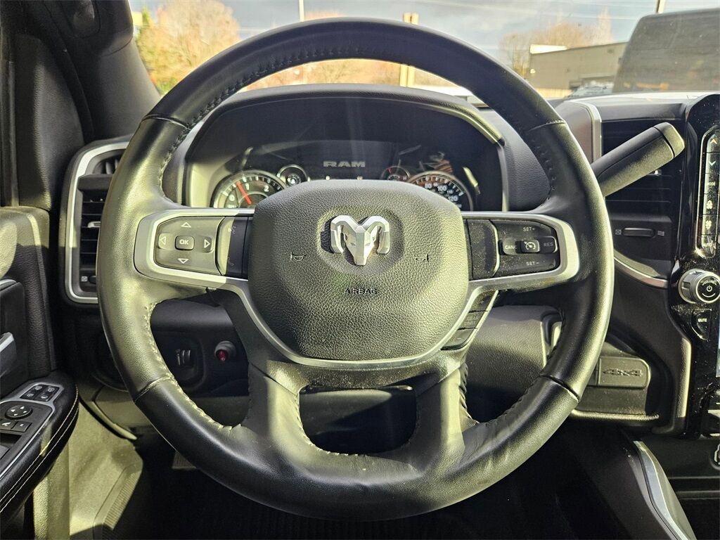 2024 Ram 3500 Big Horn Gresham OR