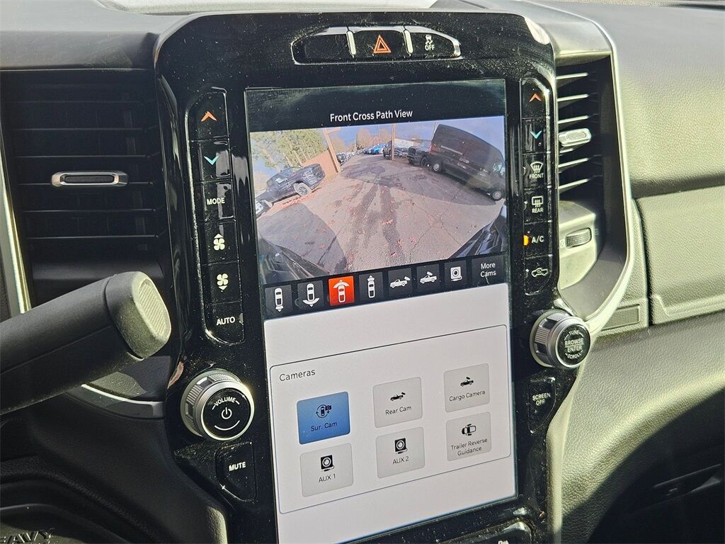 2024 Ram 3500 Big Horn Gresham OR