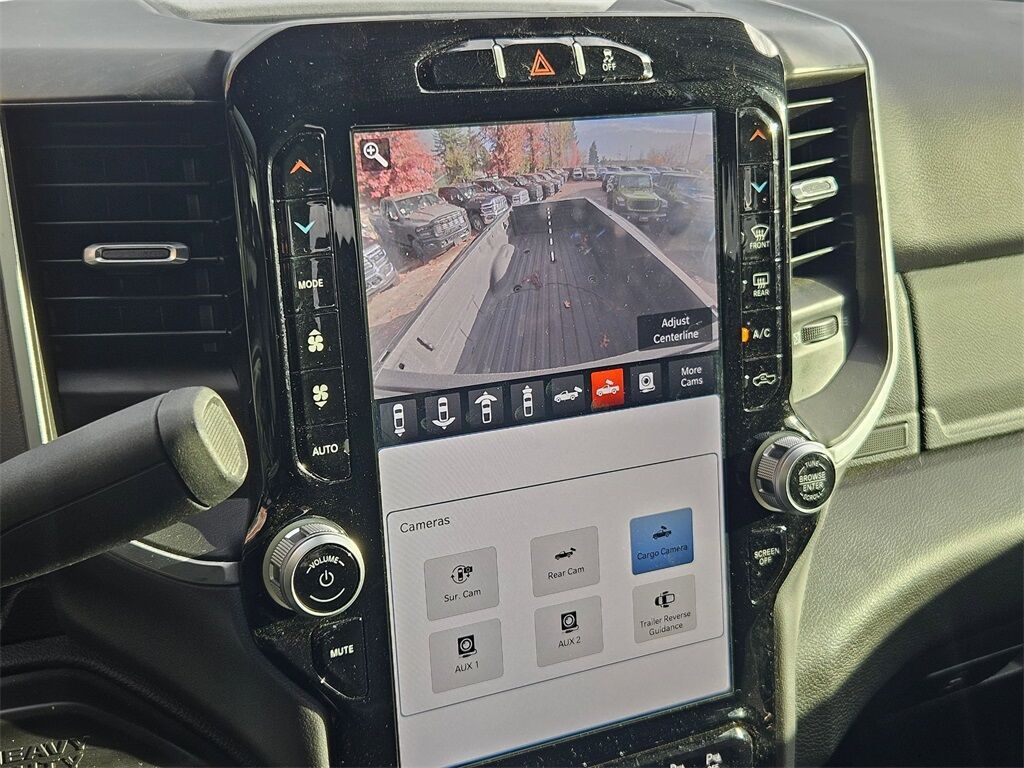 2024 Ram 3500 Big Horn Gresham OR