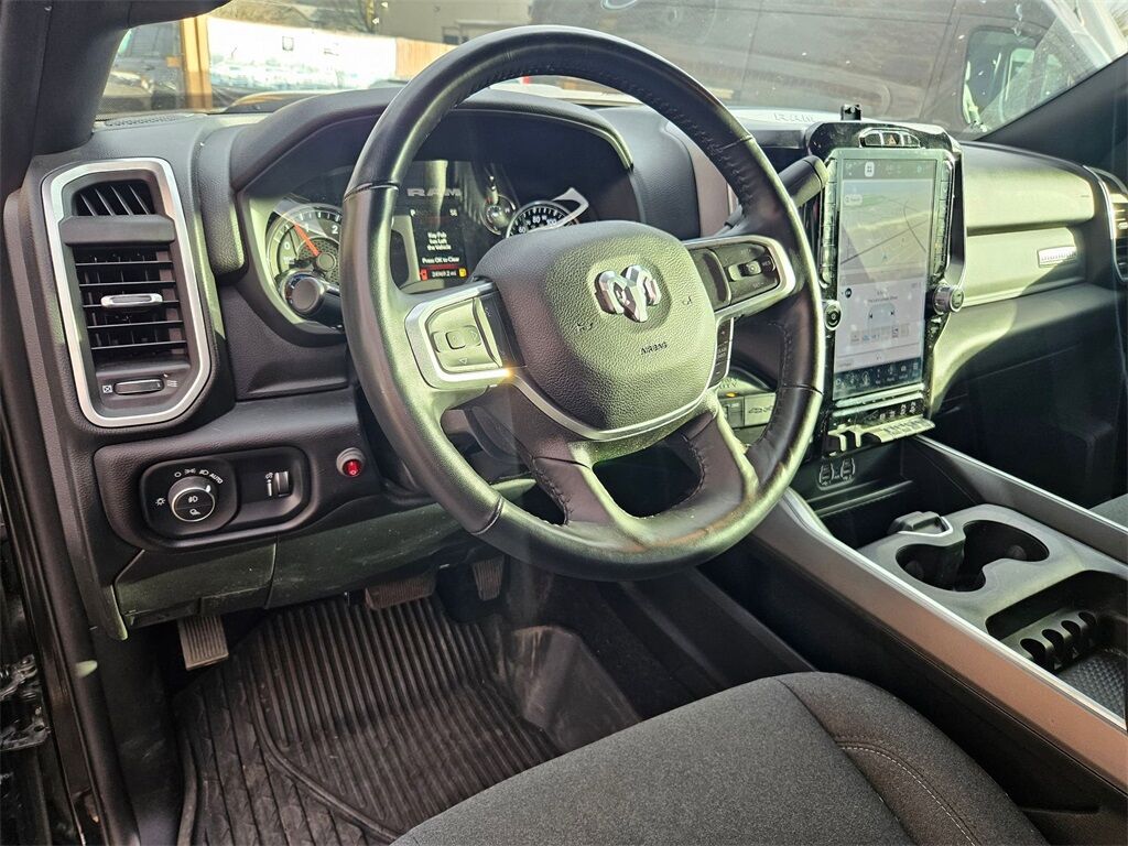 2024 Ram 3500 Big Horn Gresham OR