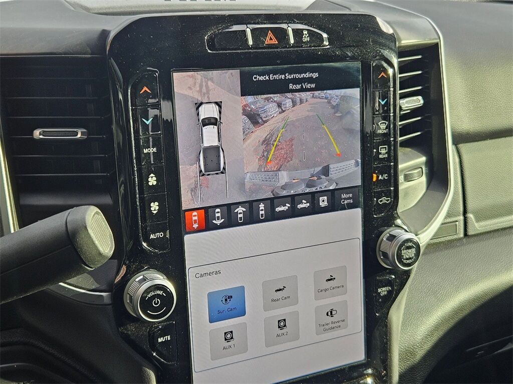 2024 Ram 3500 Big Horn Gresham OR