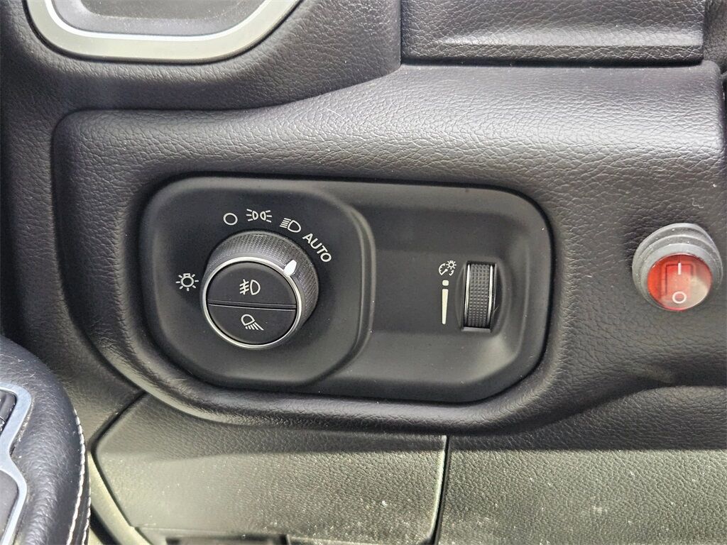 2024 Ram 3500 Big Horn Gresham OR