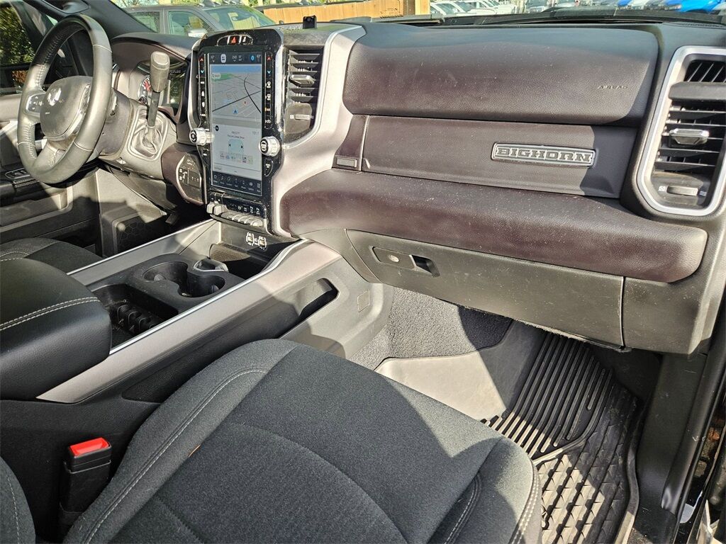 2024 Ram 3500 Big Horn Gresham OR