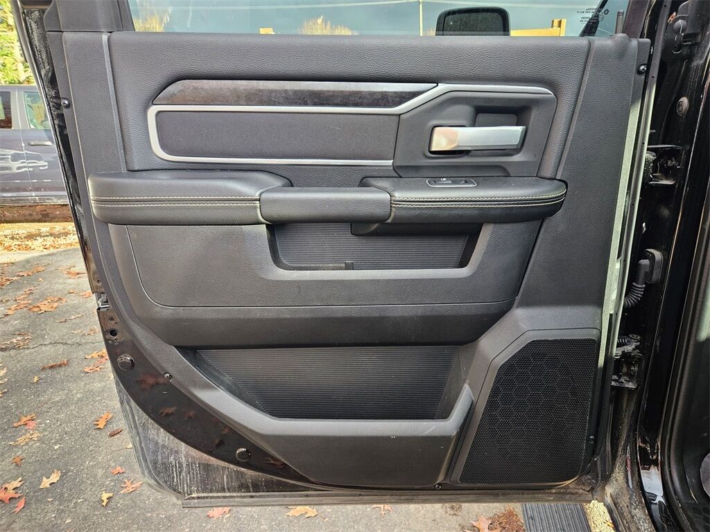 2024 Ram 3500 Big Horn Gresham OR