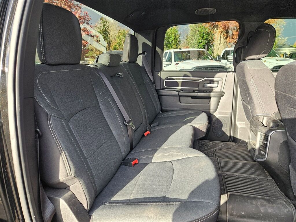 2024 Ram 3500 Big Horn Gresham OR