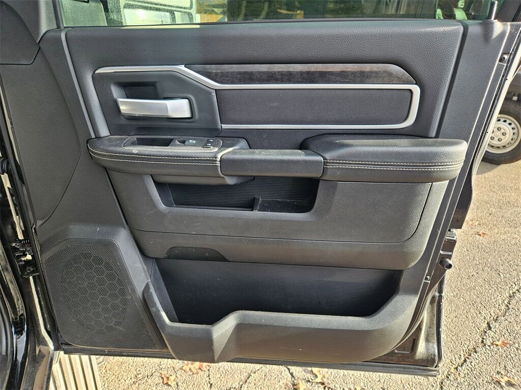 2024 Ram 3500 Big Horn Gresham OR