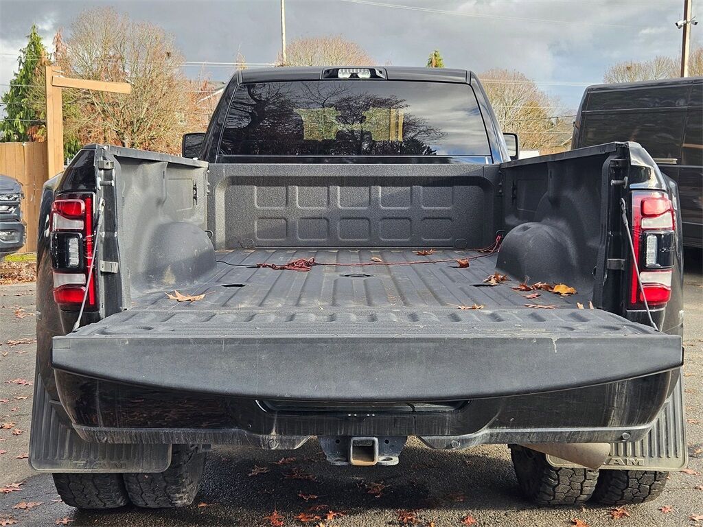 2024 Ram 3500 Big Horn Gresham OR