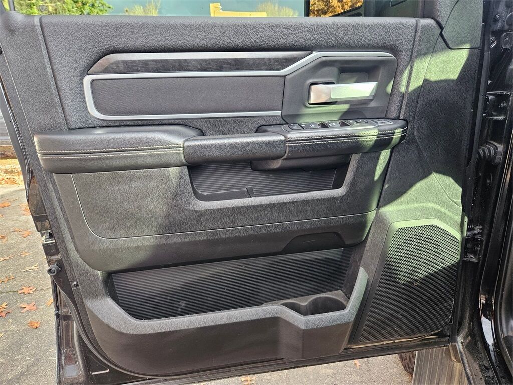 2024 Ram 3500 Big Horn Gresham OR