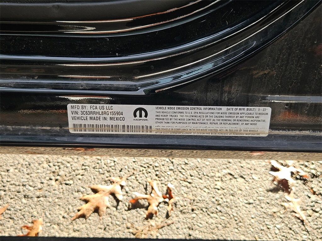 2024 Ram 3500 Big Horn Gresham OR