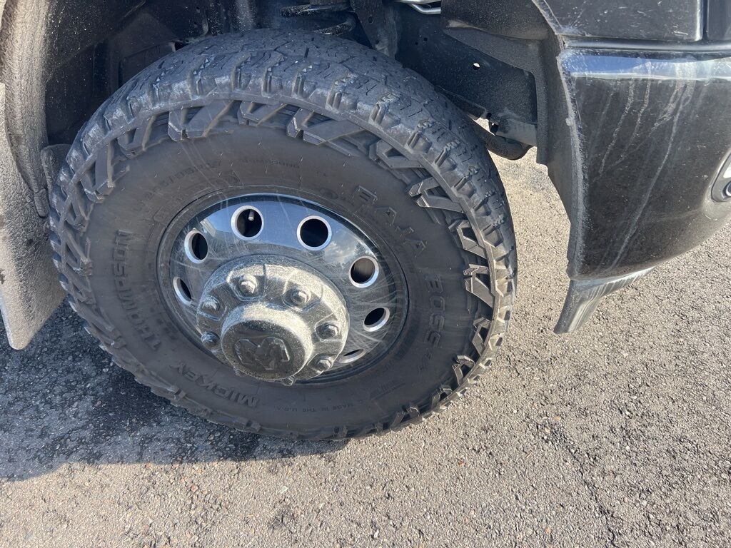 2024 Ram 3500 Big Horn Gresham OR