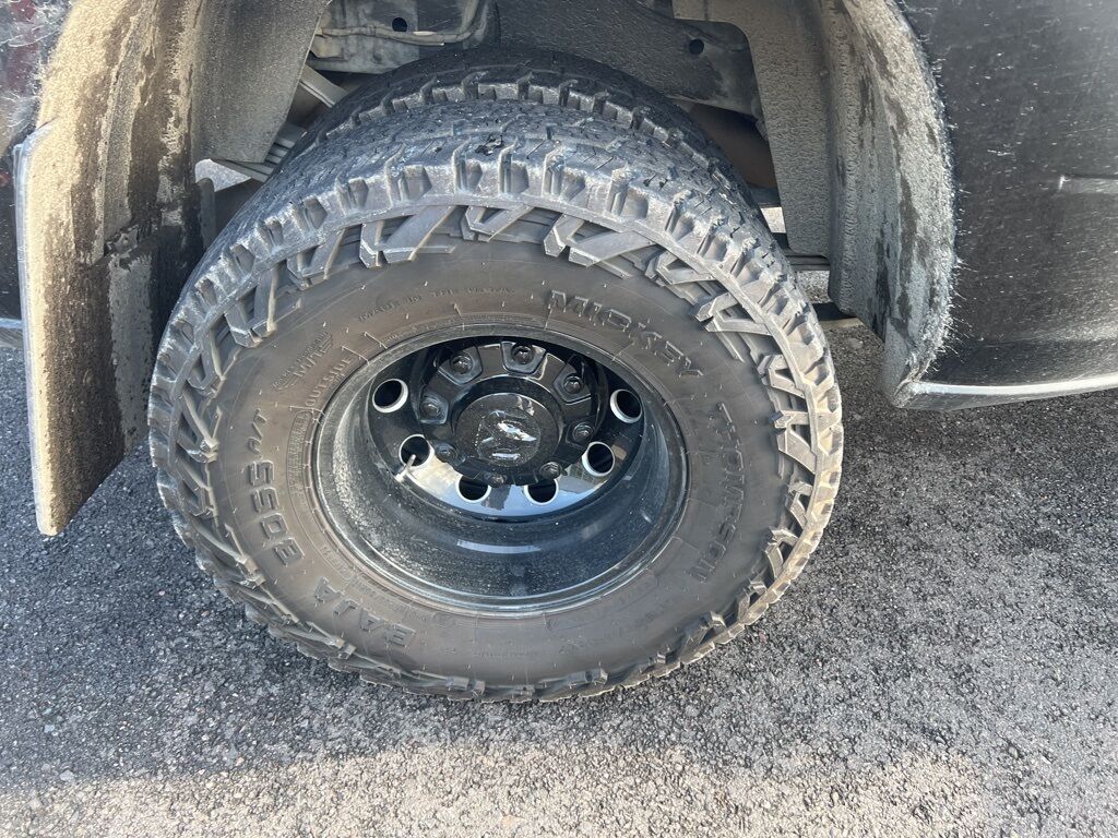 2024 Ram 3500 Big Horn Gresham OR