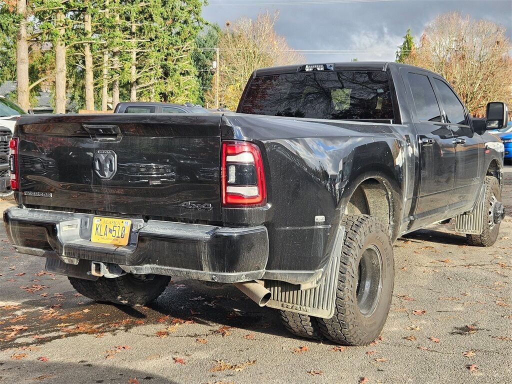 2024 Ram 3500 Big Horn Gresham OR