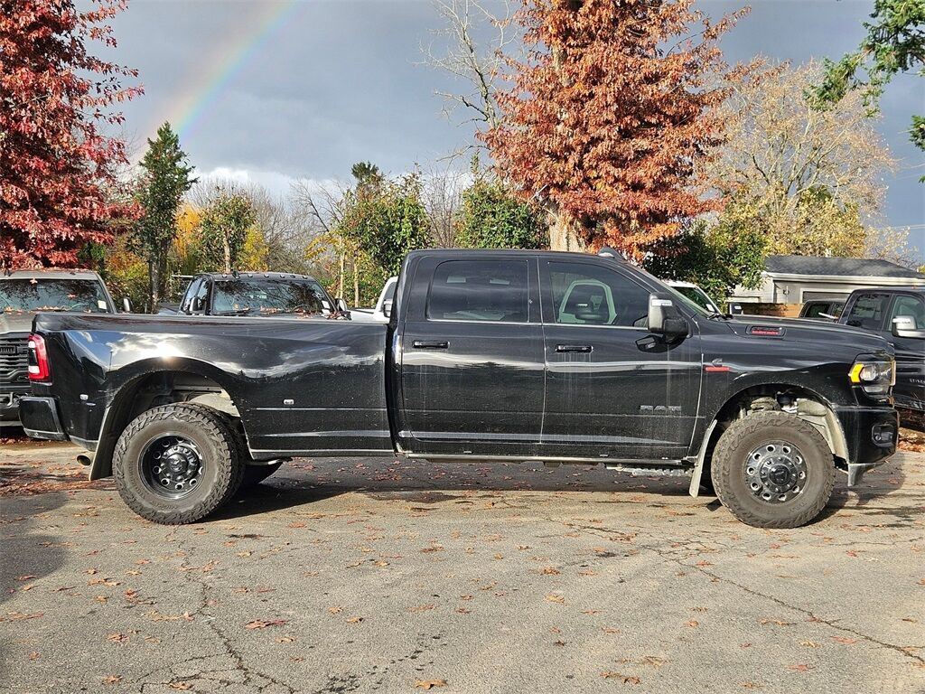 2024 Ram 3500 Big Horn Gresham OR