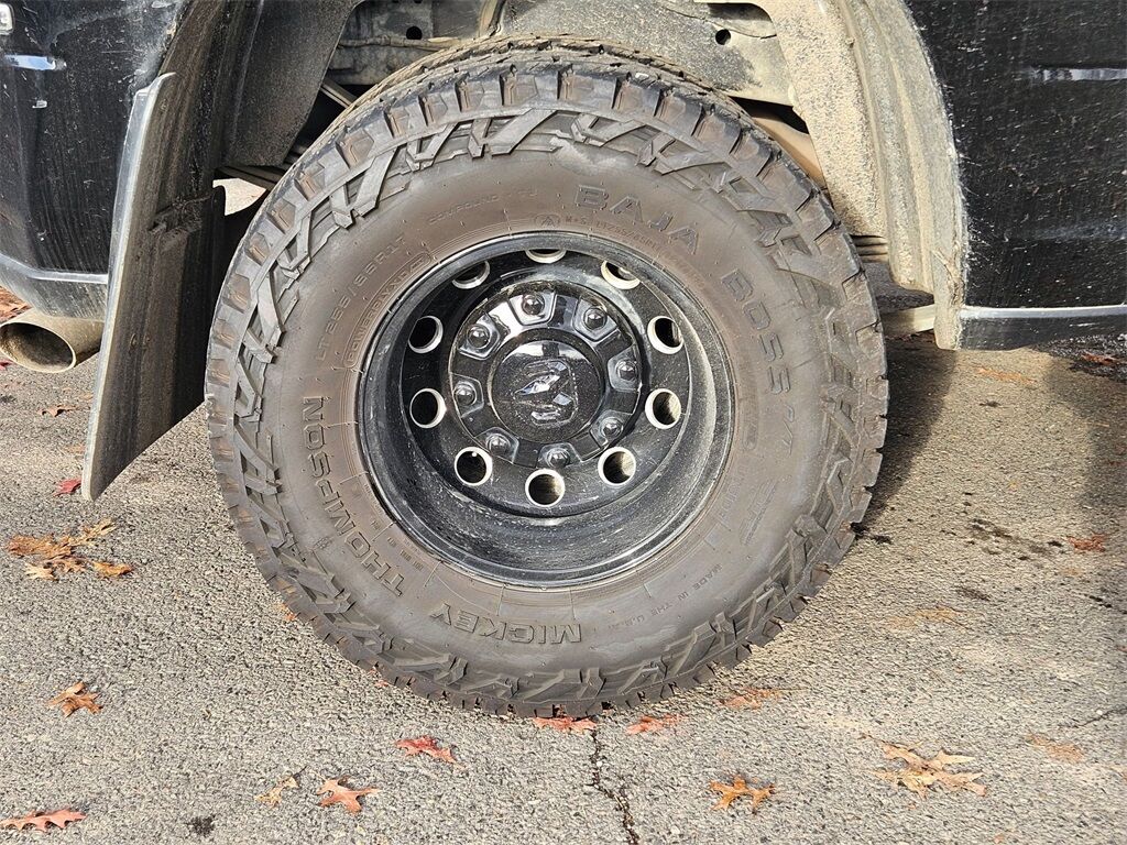 2024 Ram 3500 Big Horn Gresham OR