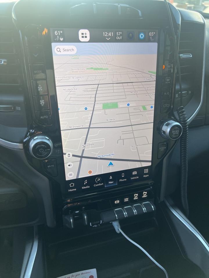 2024 Ram 3500 Big Horn Gresham OR