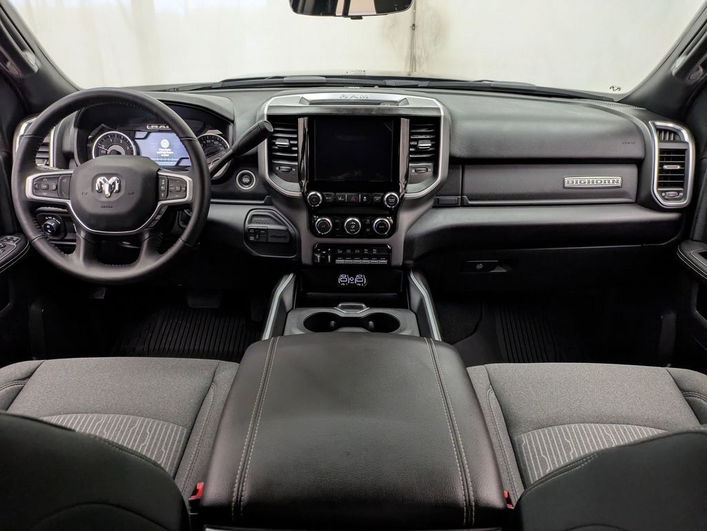 2024 Ram 3500 Big Horn Portland OR