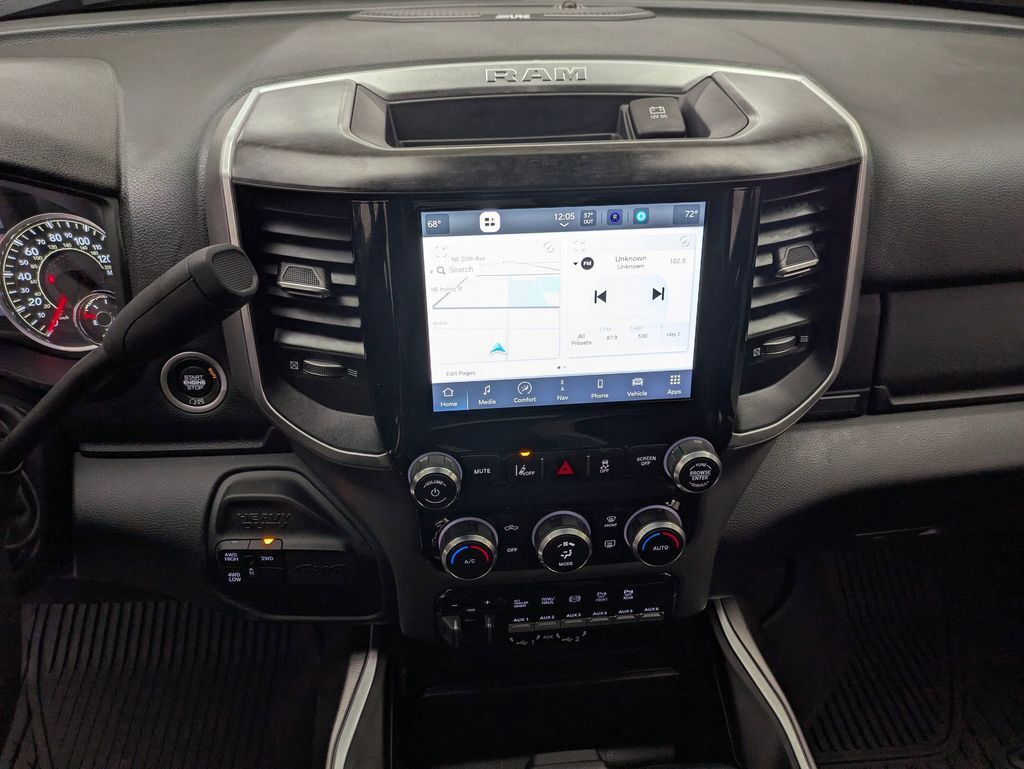 2024 Ram 3500 Big Horn Portland OR