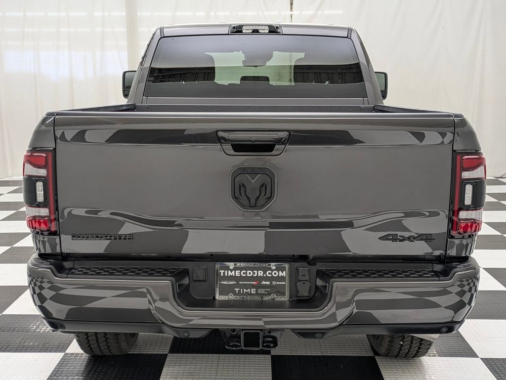 2024 Ram 3500 Big Horn Portland OR