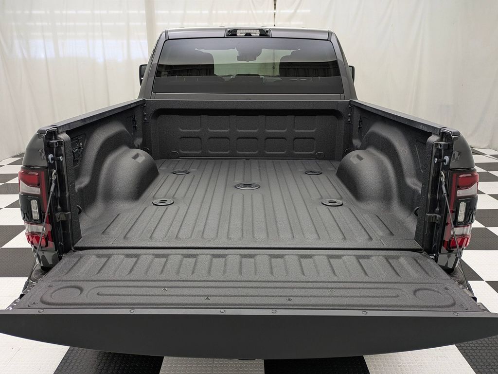 2024 Ram 3500 Big Horn Portland OR