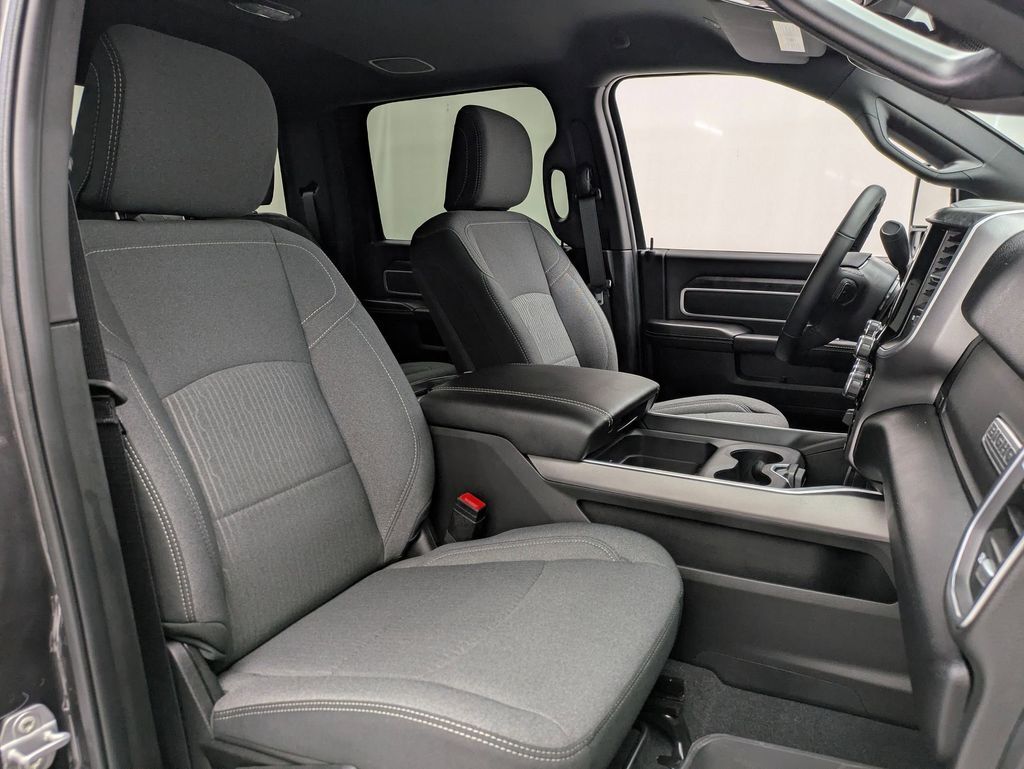 2024 Ram 3500 Big Horn Portland OR